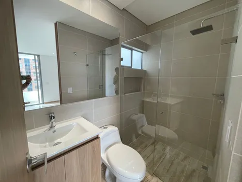 Apartamento En Arriendo El Portal 643-8116314