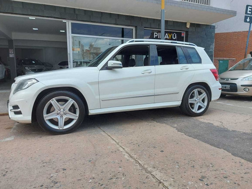 Mercedes Benz Glk300 4 Matic