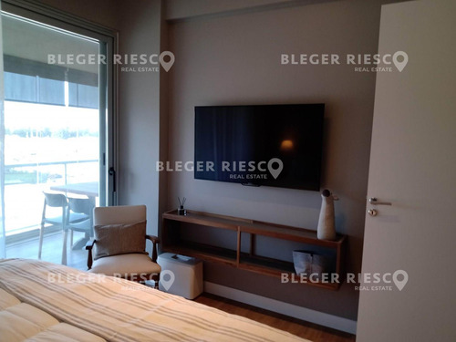 Departamento En Alq. Temporario En Yoo Nordelta, Nordelta, Tigre