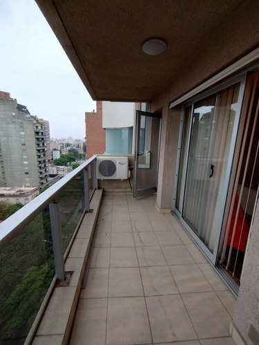 Venta - Departamento - Nueva Cordoba - 2 Domritorios - Balcon - Pileta