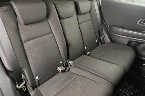 Honda HR-V 1.8 Lx 2wd Cvt