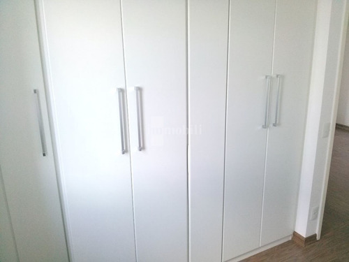 Imagem 6 de 15 de Apartamento Novo - Parque Da Água Branca - Puc - Pc90492