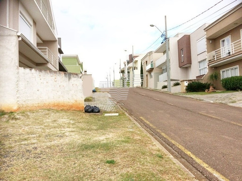 Imagem 14 de 15 de Terreno Em Condomínio Fechado No Santa Quitéria - Re61432552