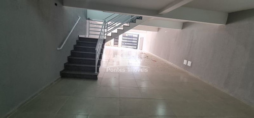 Imagem 8 de 30 de Cobertura 100m² S/condomínio 2 Dorms. Sendo 1 Suíte No Bairro Jardim Las Vegas-sa-sp - Cob2105