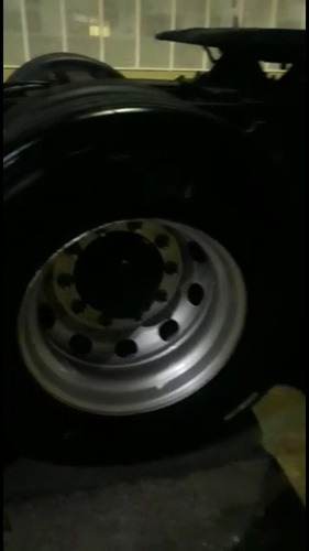 Imagem 7 de 14 de Mercedes Mercedes 2540