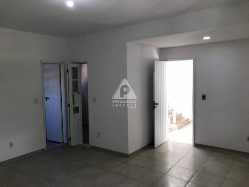 Imagem 5 de 20 de Casa De Rua À Venda, 3 Quartos, 1 Suíte, 1 Vaga, Recreio Dos Bandeirantes - Rio De Janeiro/rj - 43111