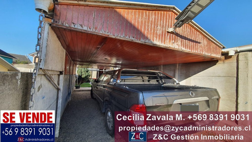 Imagen 6 de 25 de Se Vende Casa En Villa Fundadores, Curauma
