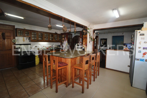 Casa Con Parcela En Requínoa