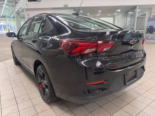 Chevrolet Onix 1.0 Premier Redline At