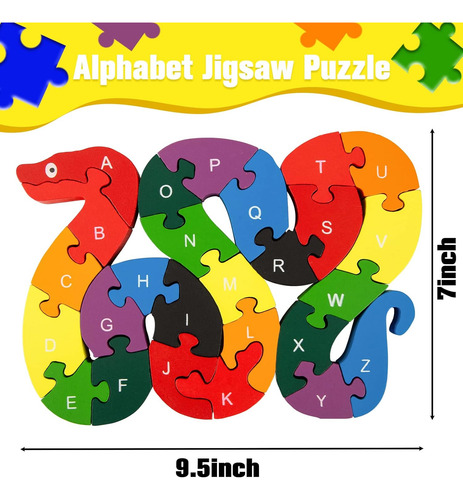 Rompecabezas Alfabeto Lovestown, Building Blocks Animal ...