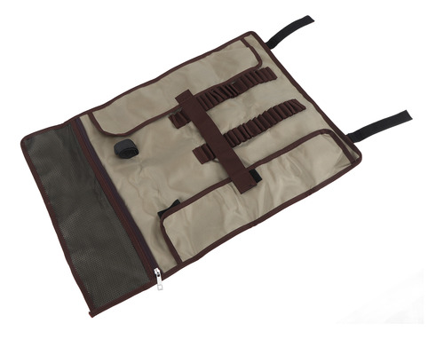 Estuche Para Estacas Para Tiendas De Campaña, Resistente A R