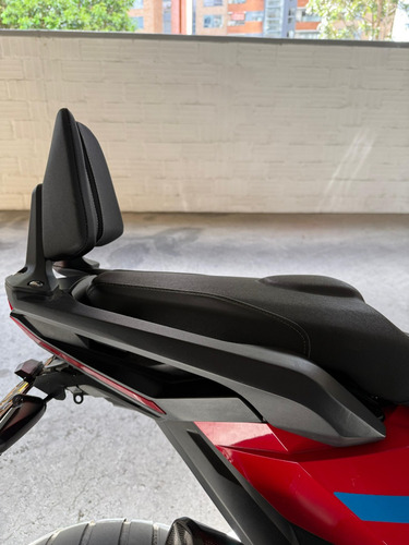 Honda X-adv 750m 2021