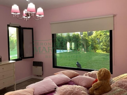 Imagen 25 de 30 de Casa En Venta En Manzanares Chico Pilar