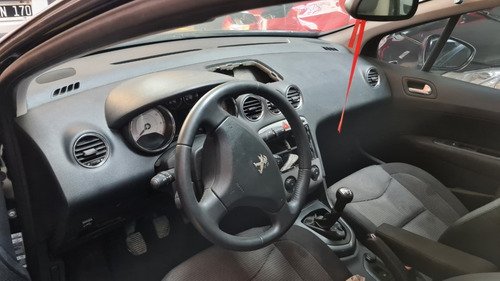 Imagen 8 de 9 de Peugeot 308 Allure