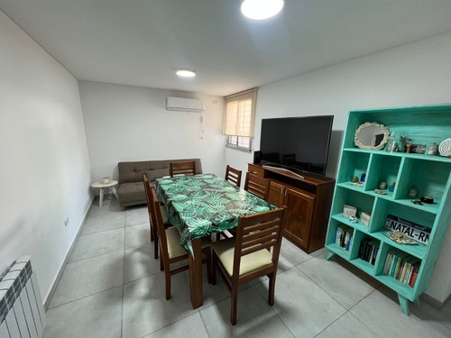 Departamento Venta Villa Carlos Paz 2 Dormitorios Villa Dominguez