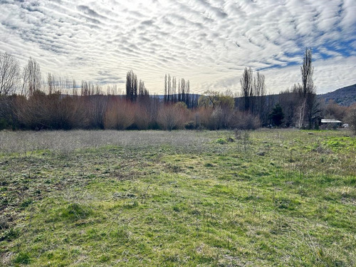 Terreno Lote En Venta Ubicado En Vega San Martin, San Martin De Los Andes, Patagonia
