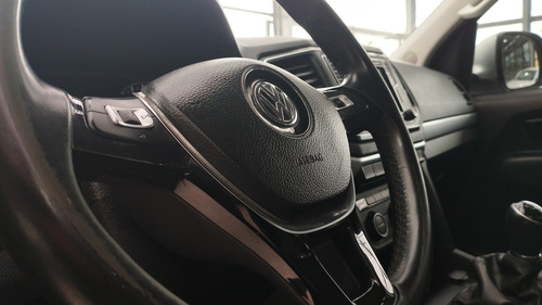 Volkswagen Amarok 2.0 Cd Tdi 180cv 4x2 Highline Pack