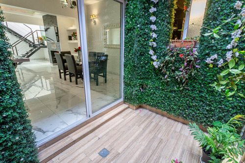 Ph Reciclado - 3 Ambientes - Suite - Terraza - Jacuzzi - Apto Credito - Palermo Hollywood