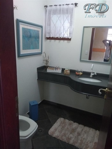 Imagem 27 de 29 de Casas À Venda Em Atibaia/sp - Compre A Sua Casa Aqui! - 1465446