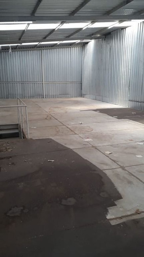 Imagem 7 de 11 de Galpão, 650 M² - Venda Por R$ 1.500.000 Ou Aluguel Por R$ 5.980/mês - Cambuci - São Paulo/sp - Ga0334