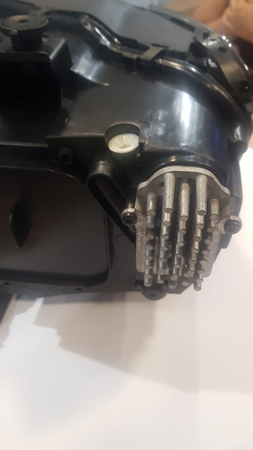 Farol Tiguan R- Line 18 Á 22 Eletrico C/ Led Xenon Esquerdo