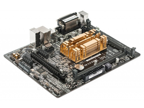 Asus N3050m-e Tarjeta Madre Celeron Dual Ddr3 Hdmi/ 2 Usb 3.