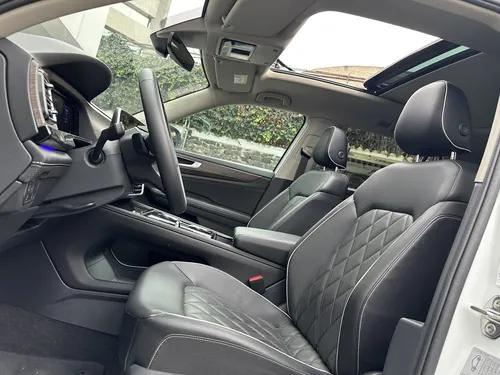 Volkswagen Teramont 2.0 Highline At