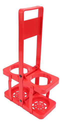 Carrito Para Cerveza, Paquete De 2 Bebidas De Cerveza Portát