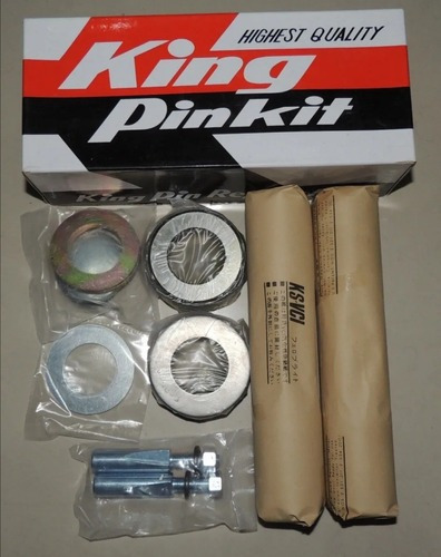 Kit Splinder Chevrolet Nhr