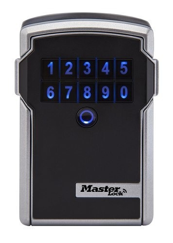 Caja fuerte Master Lock 5440D con apertura electrónica