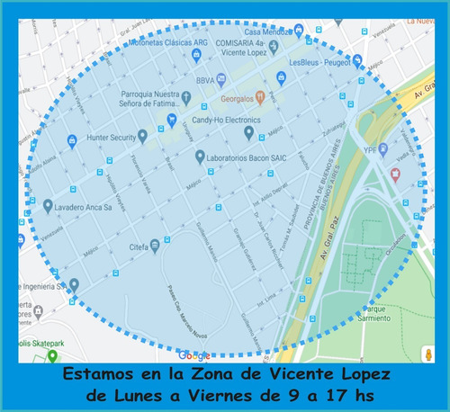 Imagen 7 de 7 de Toner Alternativo Para 5949x 7553x 49x 53x 1160 1320 2015
