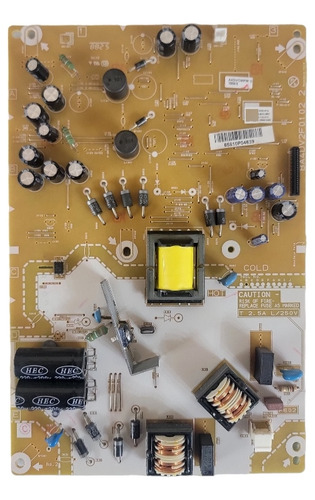 43pfl4609/f8 Partes Philips Tv (Usado)