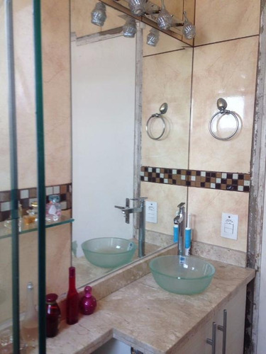 Cobertura Residencial À Venda, Vila Guarani(zona Leste), São Paulo - Co0046. - Co0046