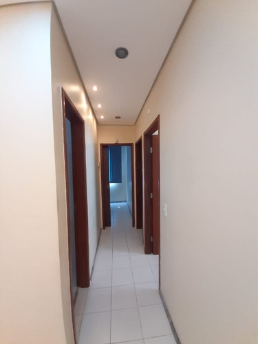 Imagem 15 de 16 de Apartamento À Venda, 3 Quartos, 1 Suíte, 1 Vaga, Vila Cloris - Belo Horizonte/mg - 2954