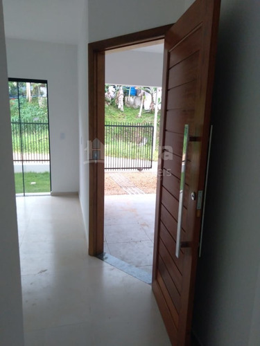 Imagem 9 de 19 de Casa À Venda Em Guabiruba/sc - 1364