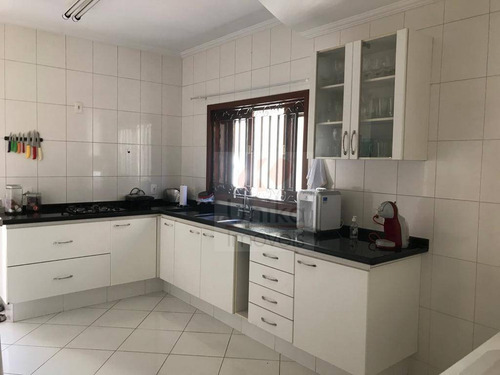 Imagem 9 de 30 de Casa À Venda, 141 M² Por R$ 380.000,00 - Loteamento Fernando Momentel - Itatiba/sp - Ca1365