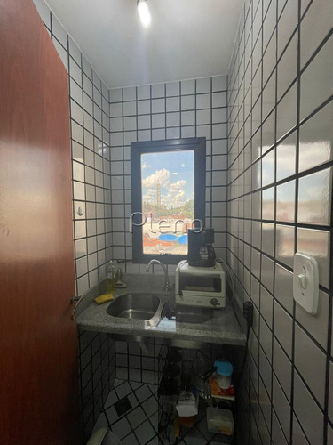 Imagem 10 de 15 de Sala À Venda Em Jardim Guanabara - Sa033878