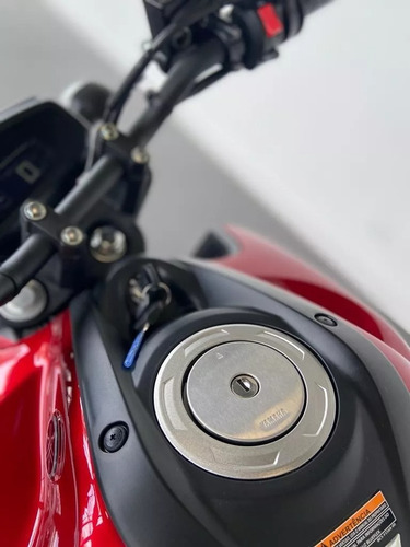 Fz15 Abs 2024 Vend. Erick Titan/cg/honda/160