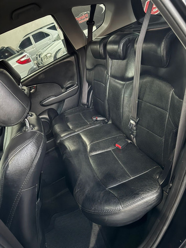 Honda Fit 1.4 Lxl Flex Aut. 5p