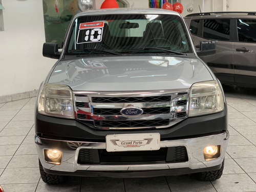 Ford Ranger 2.3 Xlt Cab. Dupla 4x2 4p