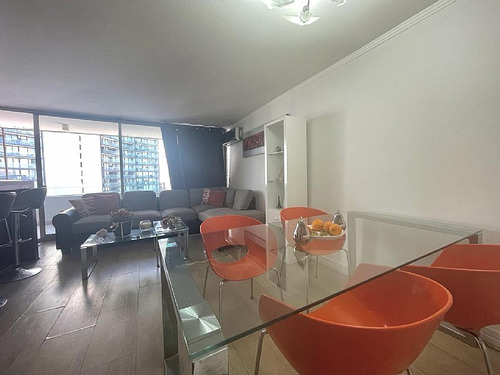 Lindo Condominio Parque Arauco