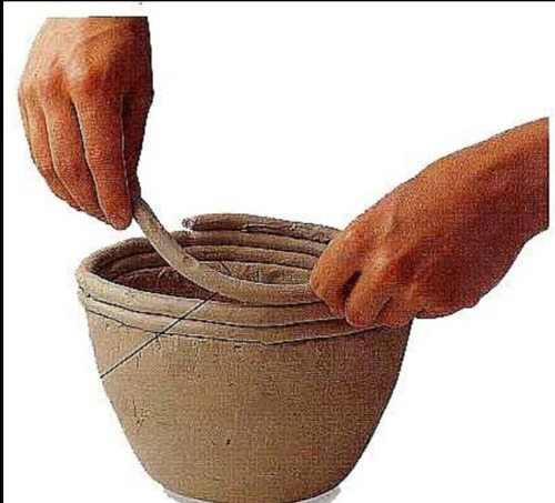 Imagen 2 de 10 de Nuevo 2 Kilo De Arcilla Para Modelar