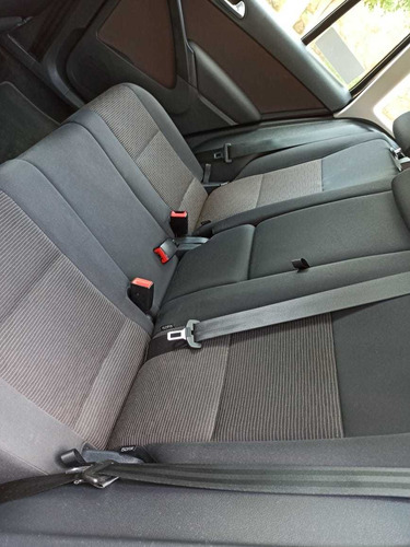 Imagen 9 de 12 de Volkswagen Tiguan 2014 1.4 Automica At