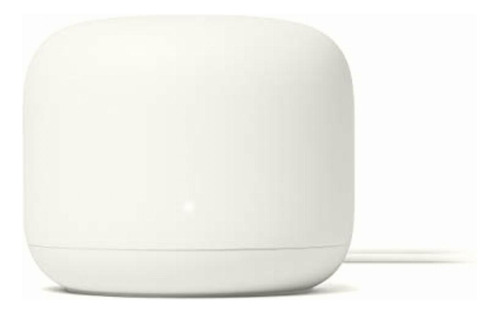 Google Nest Wifi Ac2200 Sistema Wifi De Malla Router Wifi