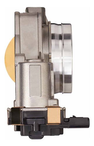 Cuerpo Aceleracion Para Silverado 3500 Hd Wt 6.6 2013 2014