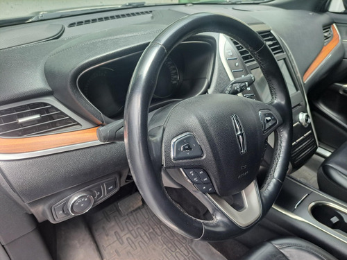 Lincoln Mkc Select 2.0 Modelo 2018