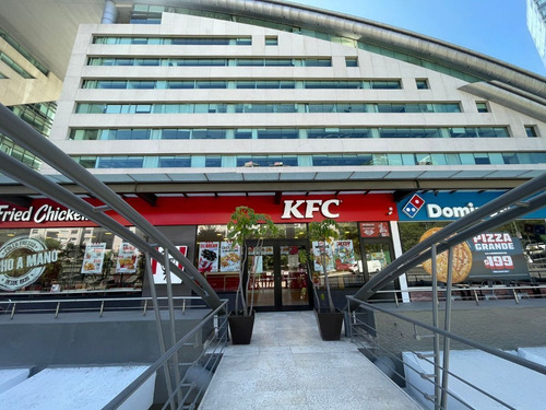 Local Comercial En Renta En Lomas De Santa Fe