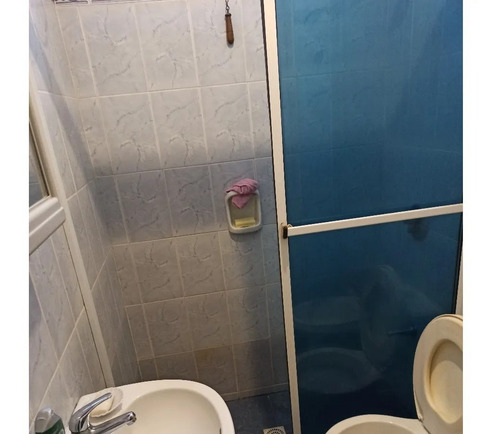 Imagen 9 de 12 de Apto Tipo Casa De 2 Dormitorios Con Patio En Cordón!