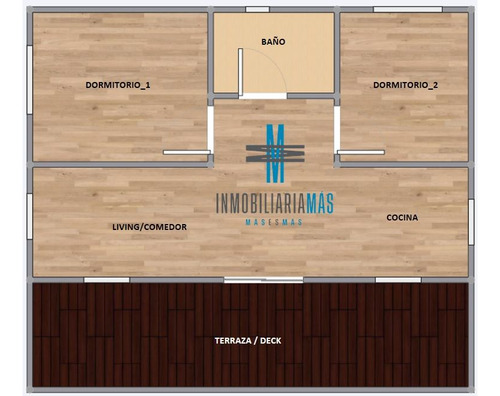 Casa Venta 2 Dormitorios Villa Serrana Lavalleja Imas.uy L * (ref: Ims-6869)