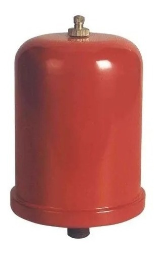 Pulmón O Tanque Para Hidroneumático De 2 Litros Económicos